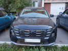 Hyundai Tucson 2025 года