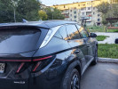 Hyundai Tucson 2025 года