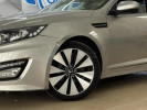 Kia K5 2011 года