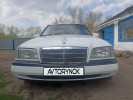 Mercedes-Benz C-Класс 1996 года