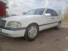 Mercedes-Benz C-Класс 1996 года