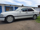 Mercedes-Benz C-Класс 1996 года