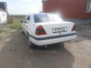 Mercedes-Benz C-Класс 1996 года