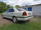 Mercedes-Benz C-Класс 1996 года