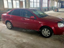 Chevrolet Lacetti 2008 года