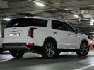 Hyundai Palisade 2020 года