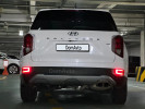 Hyundai Palisade 2020 года