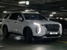 Hyundai Palisade 2020 года