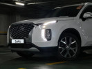 Hyundai Palisade 2020 года