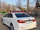 Toyota Camry 2012 года