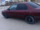 Nissan Primera 1994 года