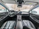 Hyundai Santa Fe 2023 года