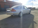 Mercedes-Benz C-Класс 2001 года