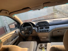 Honda Odyssey 2007 года