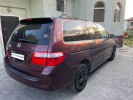 Honda Odyssey 2007 года