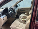 Honda Odyssey 2007 года