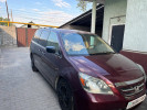 Honda Odyssey 2007 года