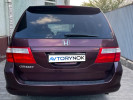 Honda Odyssey 2007 года