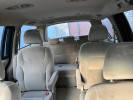 Honda Odyssey 2007 года