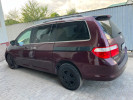 Honda Odyssey 2007 года