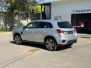 Mitsubishi ASX 2020 года