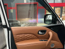Infiniti QX80 2021 года