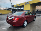 Chevrolet Epica 2007 года