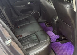 Chevrolet Cruze 2013 года