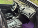Chevrolet Cruze 2013 года
