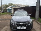Chevrolet Cruze 2013 года