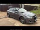 Chevrolet Cruze 2013 года