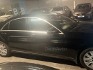 Mercedes-Benz S-Класс 2014 года