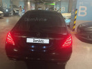 Mercedes-Benz S-Класс 2014 года
