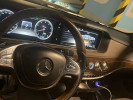 Mercedes-Benz S-Класс 2014 года