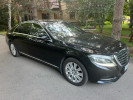 Mercedes-Benz S-Класс 2014 года