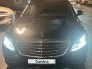 Mercedes-Benz S-Класс 2014 года