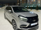 ВАЗ (Lada) XRAY 2017 года