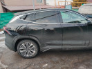 Jetour Dashing 2024 года