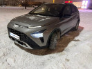 Hyundai Bayon 2023 года
