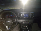 Kia Sportage 2017 года