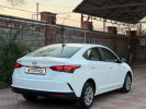 Hyundai Accent 2020 года