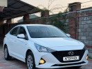 Hyundai Accent 2020 года