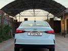 Hyundai Accent 2020 года