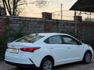 Hyundai Accent 2020 года