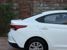 Hyundai Accent 2020 года