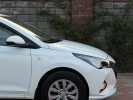 Hyundai Accent 2020 года