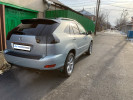Lexus RX 2007 года