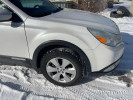 Subaru Outback 2011 года