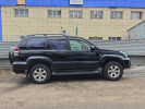 Toyota Land Cruiser Prado 2009 года