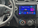 Kia Rio 2014 года